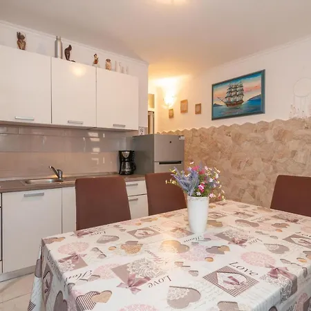 Pag & Terrace * Pag Town