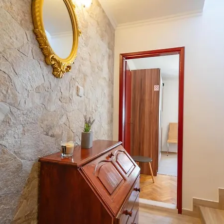 Σπίτι διακοπών Pag & Terrace Pag Town