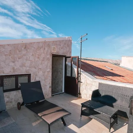 Σπίτι διακοπών Pag & Terrace