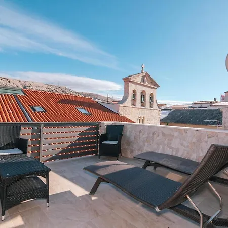 Pag & Terrace